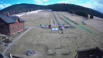 Horské atrakce Ramzová