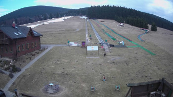 Horské atrakce Ramzová