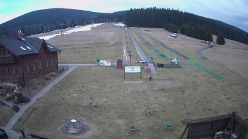 Horské atrakce Ramzová