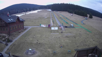 Horské atrakce Ramzová