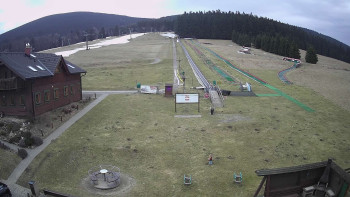 Horské atrakce Ramzová