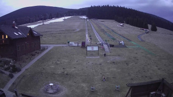 Horské atrakce Ramzová