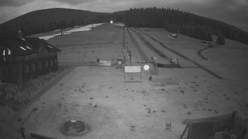 Horské atrakce Ramzová