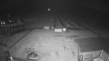 Horské atrakce Ramzová