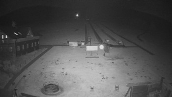 Horské atrakce Ramzová