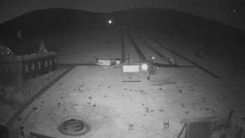 Horské atrakce Ramzová