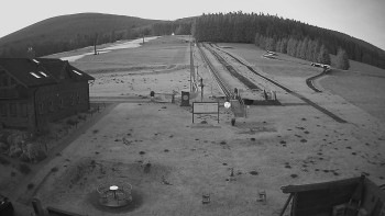 Horské atrakce Ramzová