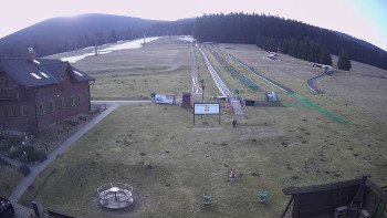 Horské atrakce Ramzová