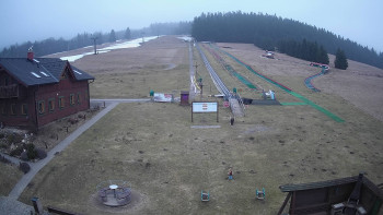 Horské atrakce Ramzová