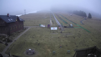 Horské atrakce Ramzová