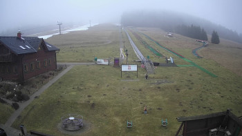 Horské atrakce Ramzová