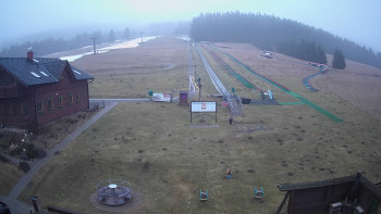 Horské atrakce Ramzová