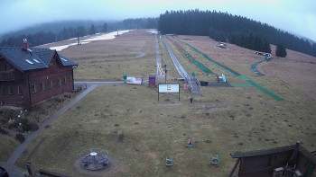 Horské atrakce Ramzová