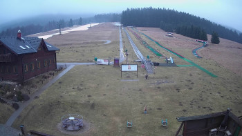 Horské atrakce Ramzová