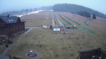 Horské atrakce Ramzová