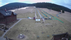 Horské atrakce Ramzová