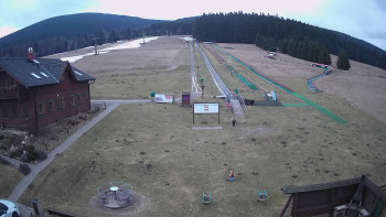 Horské atrakce Ramzová