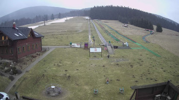 Horské atrakce Ramzová