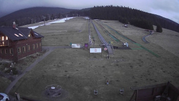 Horské atrakce Ramzová