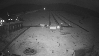 Horské atrakce Ramzová