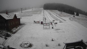 Horské atrakce Ramzová