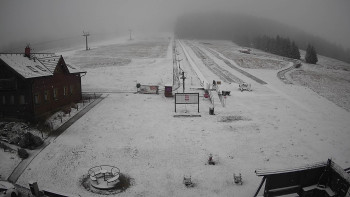 Horské atrakce Ramzová