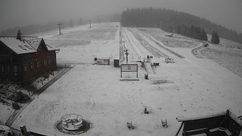 Horské atrakce Ramzová