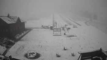 Horské atrakce Ramzová