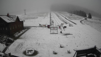 Horské atrakce Ramzová