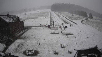 Horské atrakce Ramzová