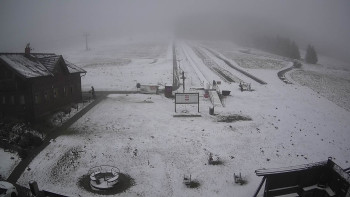 Horské atrakce Ramzová