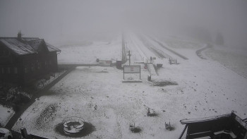 Horské atrakce Ramzová