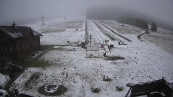 Horské atrakce Ramzová