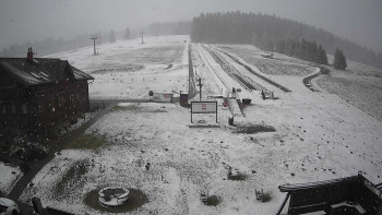 Horské atrakce Ramzová