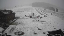 Horské atrakce Ramzová