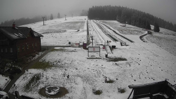 Horské atrakce Ramzová