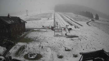 Horské atrakce Ramzová