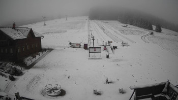 Horské atrakce Ramzová