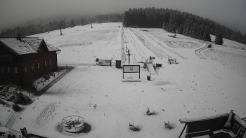 Horské atrakce Ramzová