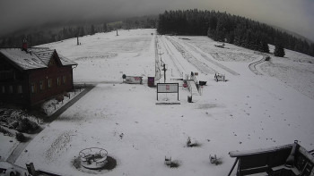 Horské atrakce Ramzová