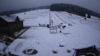 Horské atrakce Ramzová