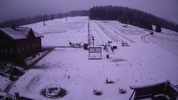 Horské atrakce Ramzová