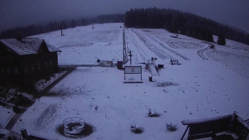 Horské atrakce Ramzová