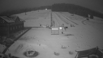 Horské atrakce Ramzová