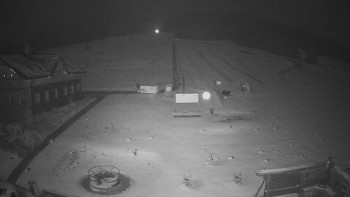 Horské atrakce Ramzová