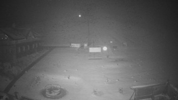 Horské atrakce Ramzová