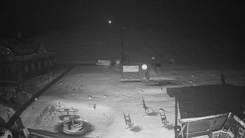 Horské atrakce Ramzová