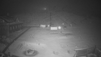 Horské atrakce Ramzová