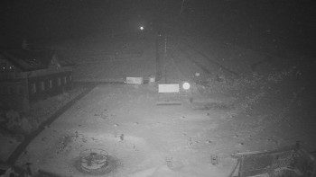 Horské atrakce Ramzová