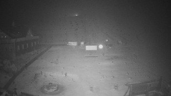 Horské atrakce Ramzová